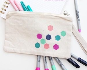 21 Back to School Supply DIY Ideas