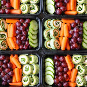 40+ Kids Lunch Box Ideas - FeelGoodFoodie