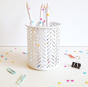 21 Back to School Supply DIY Ideas