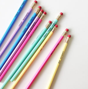 21 Back to School Supply DIY Ideas