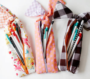 21 Back to School Supply DIY Ideas