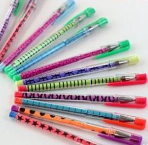 21 Back to School Supply DIY Ideas