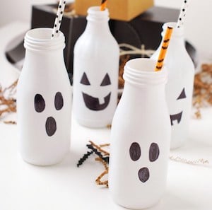 Boo Bottles