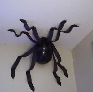 Giant Balloon Spider