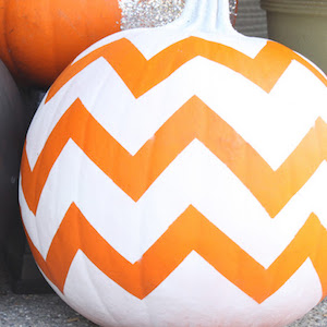 Chevron Pattern