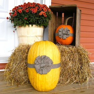 porch decor