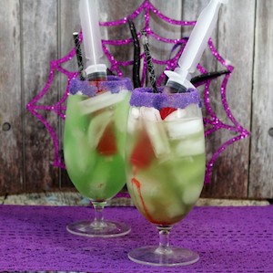 VooDoo Punch