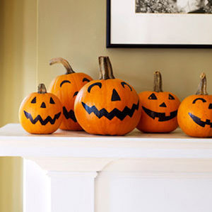 Jack O Lanterns