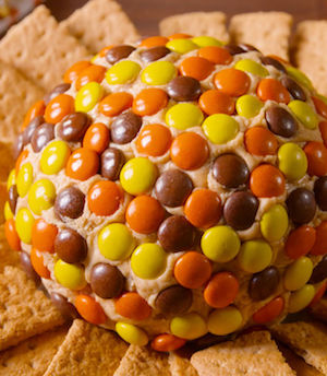 Reese's Peanut Butter Ball