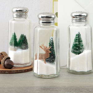 Holiday Shakers