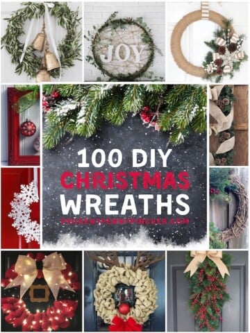 100 Easy DIY Neighbor Christmas Gifts - Prudent Penny Pincher