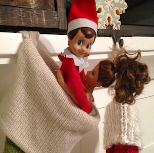 200 Best Elf on the Shelf Ideas - Prudent Penny Pincher