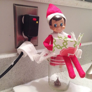 200 Best Elf on the Shelf Ideas - Prudent Penny Pincher