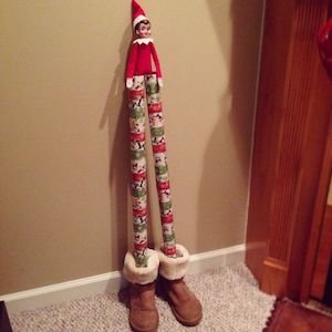 200 Best Elf on the Shelf Ideas - Prudent Penny Pincher