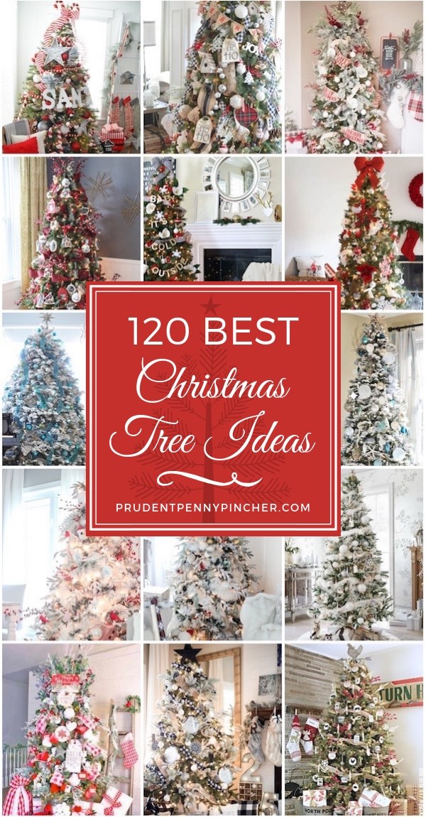 pin it on pinterest prudent penny pincher 120 best christmas tree ideas - Best Christmas Tree Decorations Images pin it on pinterest prudent penny pincher 120 best christmas tree ideas - Best Christmas Tree Decorations Images