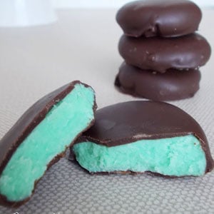 Peppermint Christmas Candy Recipes