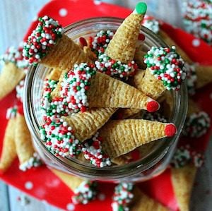 Elf Shoes Bugles 