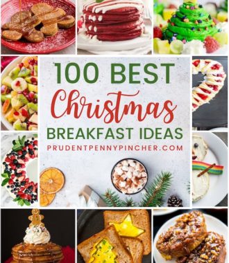 best Christmas breakfast recipes