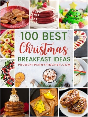 best Christmas breakfast recipes