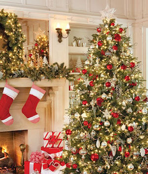 120 Best Christmas Tree Ideas - Prudent Penny Pincher