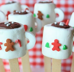 Mini Mug Pops