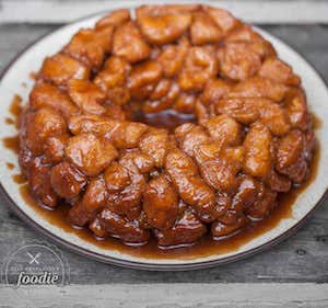 Granny's Monkey Bread