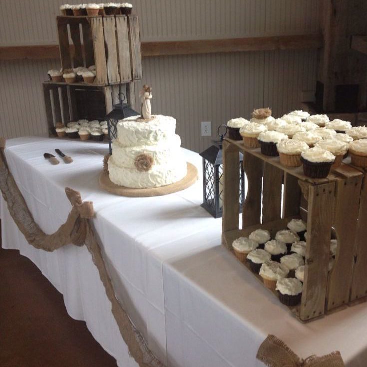 150 Best DIY Rustic Wedding Ideas - Prudent Penny Pincher