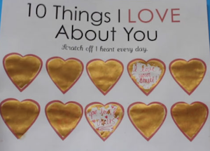 21+ DIY Valentine Gifts For Him That He Will Love!