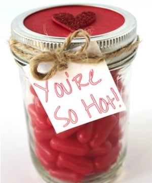 50 Diy Valentines Day Gifts For Him