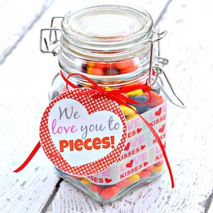 50 Diy Valentines Day Gifts For Him