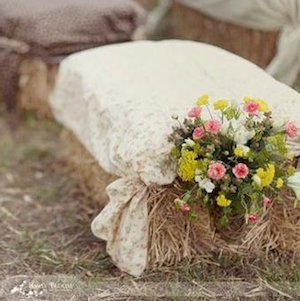 150 Best DIY Rustic Wedding Ideas - Prudent Penny Pincher