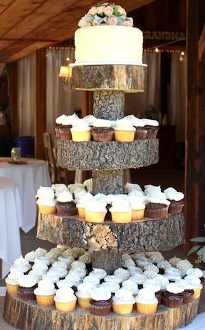 150 Best DIY Rustic Wedding Ideas - Prudent Penny Pincher