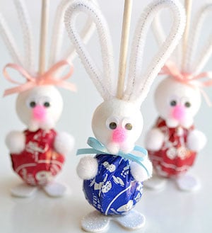 60 DIY Easter Crafts for Adults - Prudent Penny Pincher