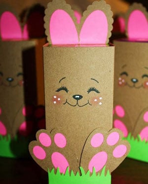 60 DIY Easter Crafts for Adults - Prudent Penny Pincher