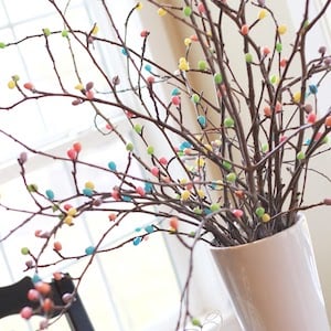Jelly Bean Tree