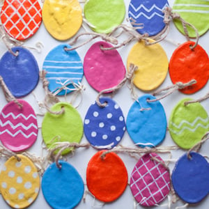 50 Best DIY Easter Wood Crafts - Prudent Penny Pincher