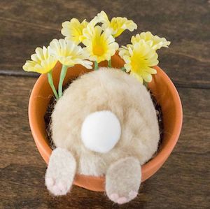 60 DIY Easter Crafts for Adults - Prudent Penny Pincher