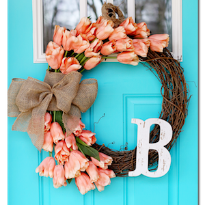 100 DIY Rustic Easter Decorations - Prudent Penny Pincher