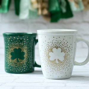 Irish Coffee Mugs