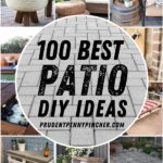 patio ideas