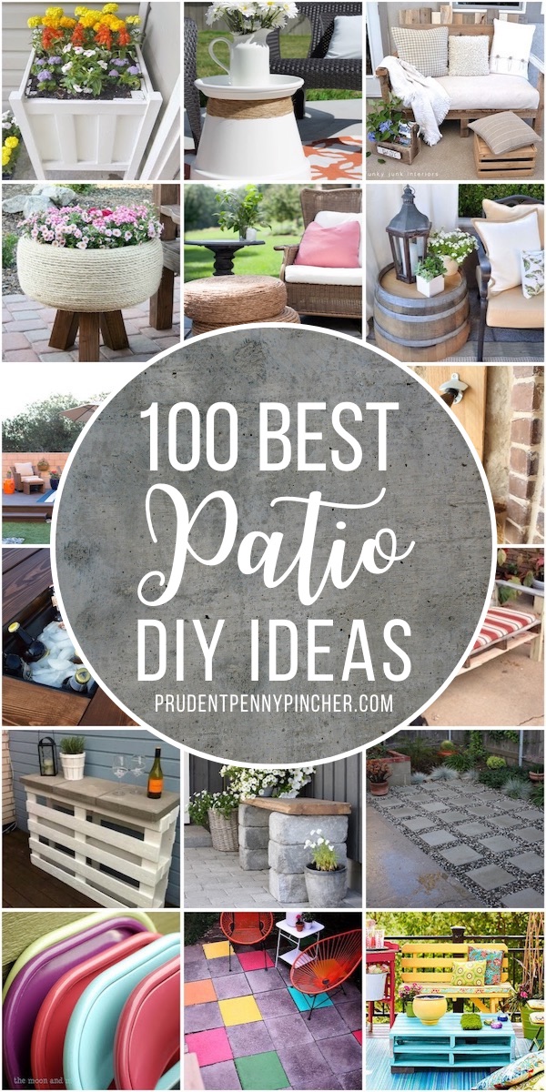Cheap Diy Outdoor Flooring Ideas Viewfloor co