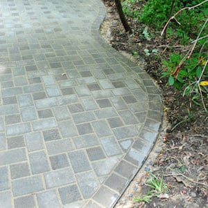 How to Build A Paver Patio