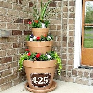 20 Great DIY Front Yard Decor Projects