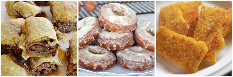 100 Best Old Fashioned Recipes - Prudent Penny Pincher