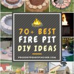 70 Best DIY Fire Pits