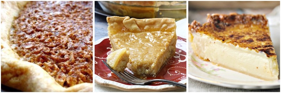 100 Best Old Fashioned Recipes - Prudent Penny Pincher