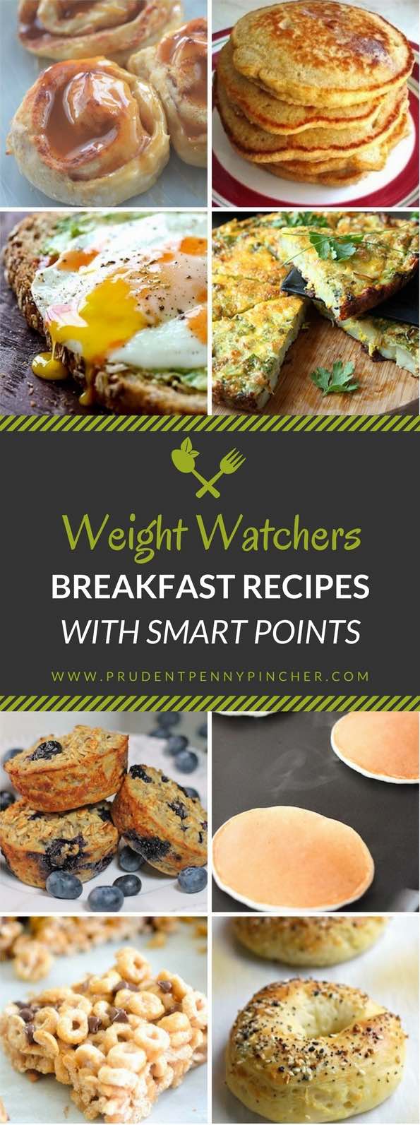 200 Best Weight Watchers Meals with Smart Points Prudent