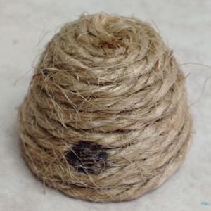 Twine Beehive