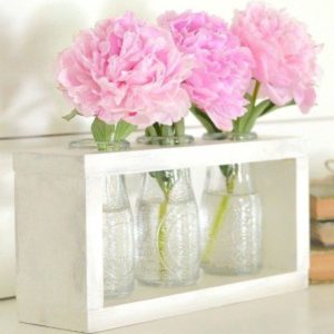 Farmhouse Style Vase decor