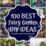 fairy gardens